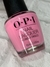 Opi Nail Lacquer I Quit My Day Job - comprar online