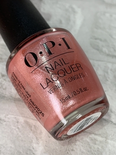 Opi Nail Lacquer Princesses Rule! - comprar online