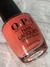 Opi Nail Lacquer Live love Carnaval - comprar online