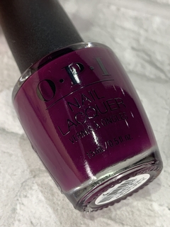 Opi Nail Lacquer In The Car-Pool Lane - comprar online