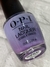 Opi Nail Lacquer You Sucha Budapest - comprar online