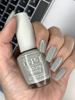 Imagen de Opi Nature Strong It´s Ashually OPI