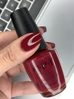 Opi Nail Lacquer We The Female en internet