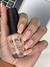 Opi Nail Lacquer Bubble Bath - Aramendia Distribuidora