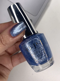 Opi Infinite Shine Jewel Be Bold The Pearl of Your Dreams - comprar online