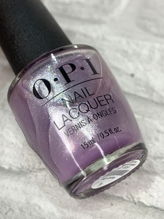 Opi Your Way Suga Cookie - comprar online