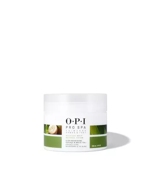 Opi Pro Spa Mois Massage Cream 236ml