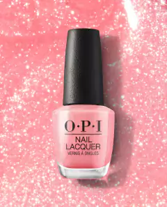 Opi Nail Lacquer Princesses Rule!
