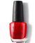 Opi Nail Lacquer A Little Guilt Under The Kilt