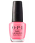 Opi Nail Lacquer Kiss Me Im Brazilian