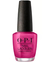 Opi Nail Lacquer Clash Of The Tartans