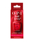 Opi esmalte Nail Envy Fortalecedor con color Rojo Big Apple Red