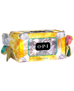 Opi Nail Lacquer Tradicional Jewel Be Bold Mini Cracker