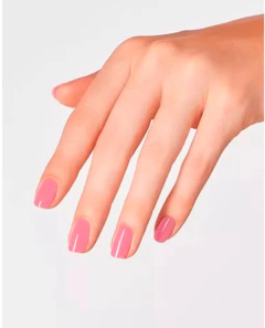 Opi Nail Lacquer X Box Racing For Pink en internet