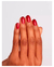 Opi Nail Lacquer A Little Guilt Under The Kilt en internet