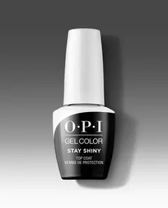 Opi Gel Color Semipermanente Top Coat en internet