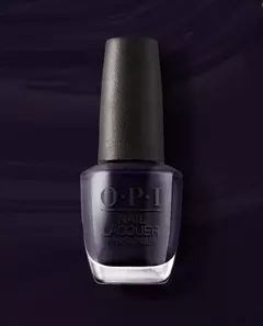 Opi Nail Lacquer Suzi And the Arctic Fox