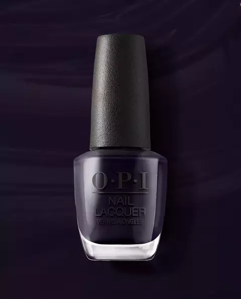 Opi Nail Lacquer Suzi And the Arctic Fox