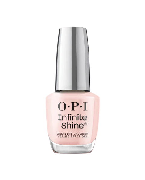 Opi Infinite Shine Restage Pretty Pink Perseveres - comprar online