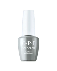 Opi Gel Color Semipermanente Suzi Talks With Her Hands - comprar online