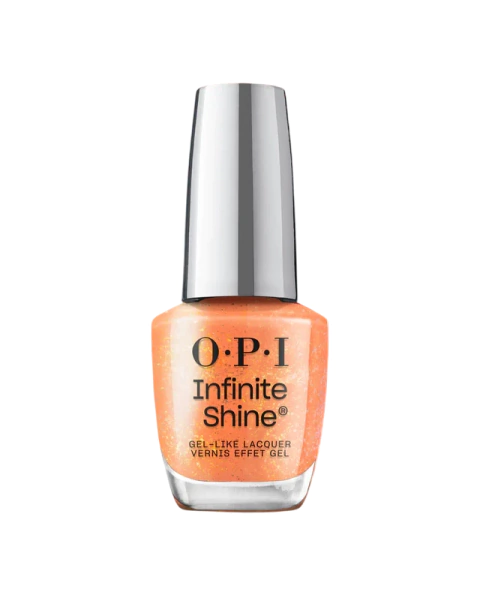 Opi Infinite Shine OPI'm Dreaming Dreamsicle