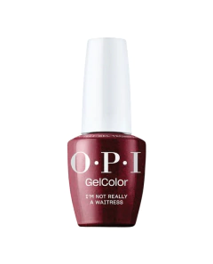 Opi Gel Color Semipermanente I'm Not Really a Waitress - comprar online