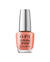 Opi Infinite Shine Restage Megawatt Hot - comprar online