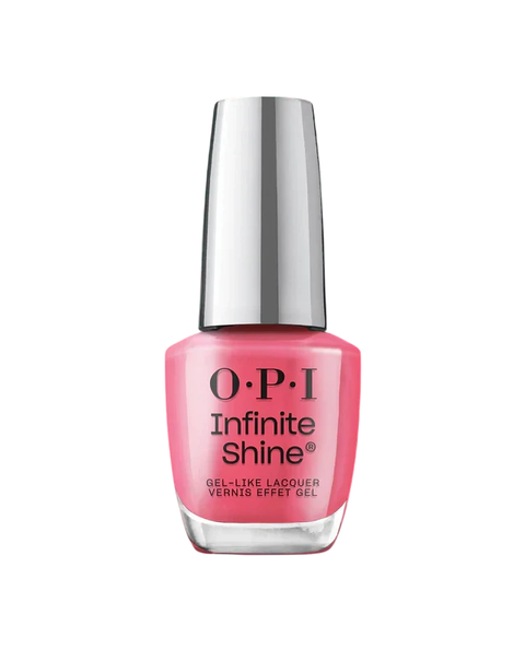Opi Infinite Shine Restage Strawberry Margarita - comprar online