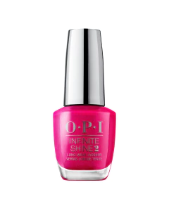 Opi Infinite Shine Pompeii Purple - comprar online