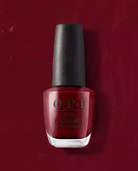 Opi Nail Lacquer We The Female