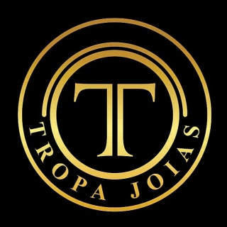 Tropa Joias | Joias Banhadas a Ouro 18k