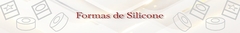 Banner da categoria Formas de Silicone