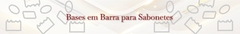 Banner da categoria Bases em Glicerina para Sabonete
