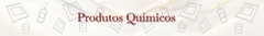 Banner da categoria Produtos Químicos