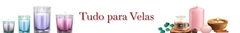 Banner da categoria Produtos Para Velas