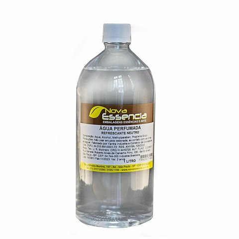 BASE AGUA TECIDO NV 1X1 YA (LENÇOIS) 1LITRO - 060084