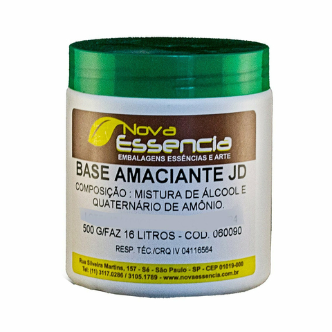 BASE AMACIANTE JD 500GR (FAZ 16LT) - 060090