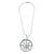 PINGENTE ESTRELA OITO PONTAS - 180218 - comprar online