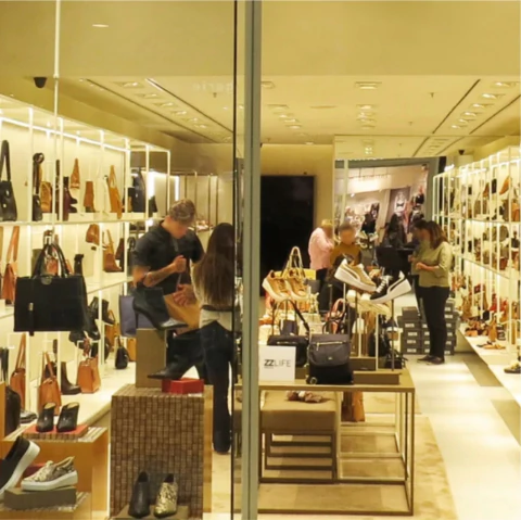 ESSENCIA GOLD REZZO/DALUA LOJA (50ML) - 390019