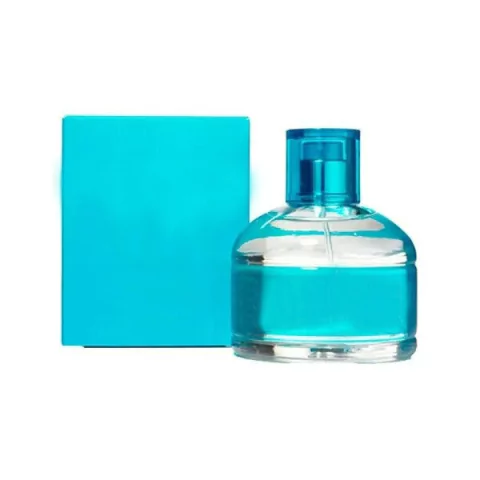 ESSENC. P. RL HALF F (FRASCO AZUL ) . 400067