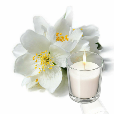 ESSÊNCIA V. PARAFINA WHITE JASMINE ZR (50ML) - 420027