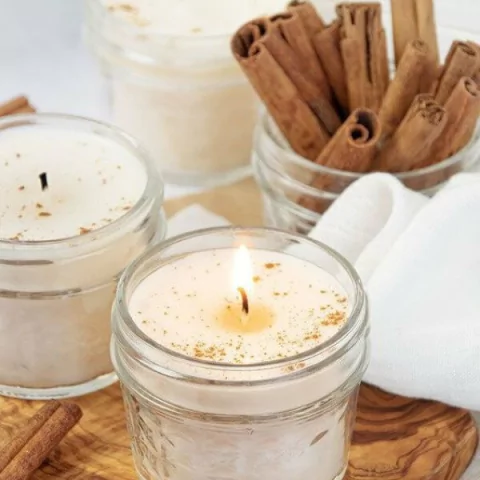 ESSENCIA V. PARAFINA MACA E CANELA (50ML) - 420045