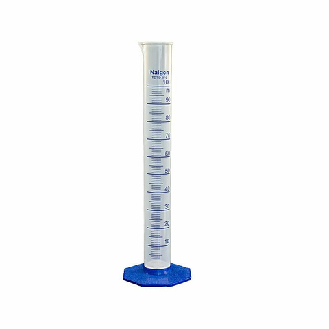 PROVETA 100ML PP GRADUADA - 200007