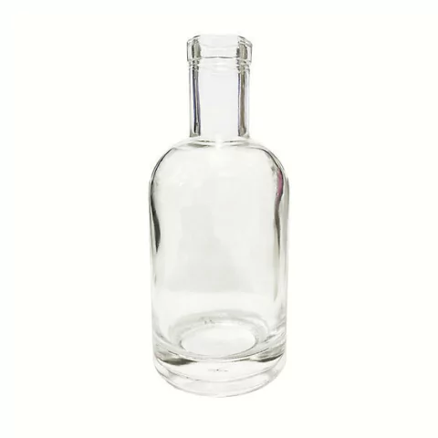 FRASCO AUSTRAL 200ML PARA ROLHA - 020109