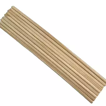 VARETA 35 CM PACOTE C/100 - 210009