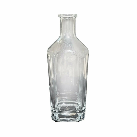 GARRAFA QUARTZO 700ML - 040117