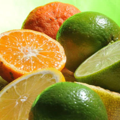 ESSÊNCIA SILVER BERGAMOTA E LIMÃO SICILIANO - 380028