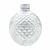 FRASCO BOLA BICO DE JACA 300ML R.28 - 020998