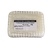 CERA VEGETAL BARRA SOJA/COCO PALMA E PALMISTE 1KG - 130006