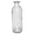 FRASCO CILINDRICO P/ ROLHA 240ML (16X5X5CM) - 024201